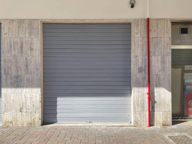 Box in vendita a Pescara Colli, Pescara