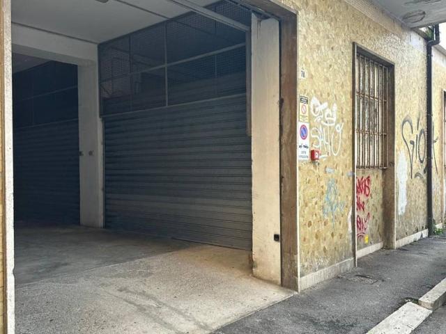 Box in vendita a Pescara, Abruzzo