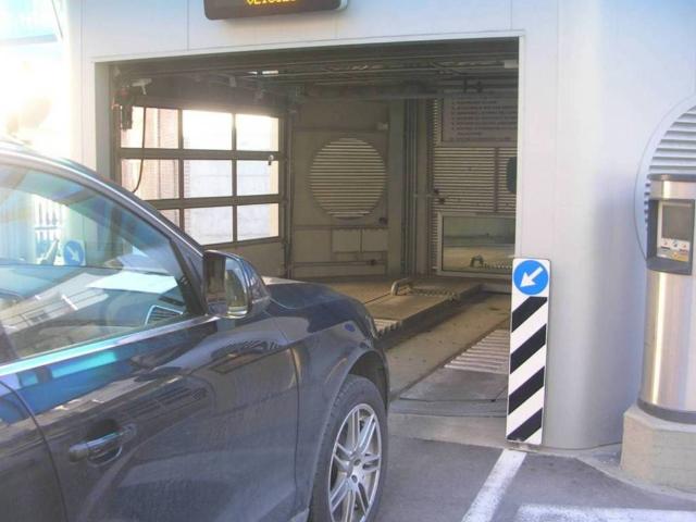 Box in vendita a Pescara, Abruzzo