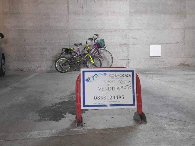 Box in vendita a Pescara, Abruzzo