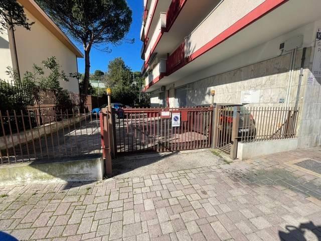 Box in vendita a Pescara Colli, Pescara