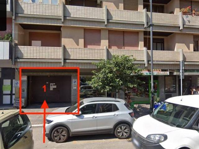 Box in vendita a Pescara, Abruzzo