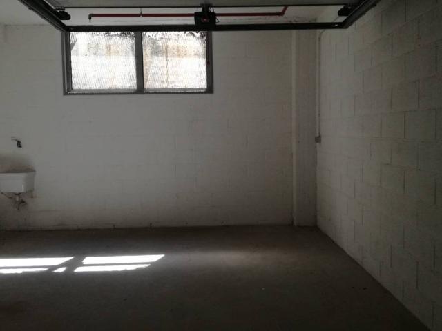 Box in vendita a Porta Nuova, Pescara