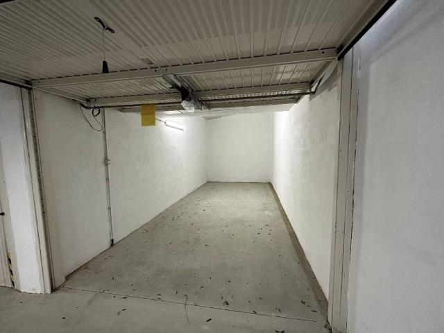 Box in vendita a Porta Nuova, Pescara