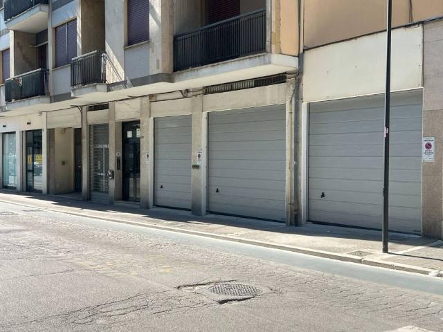 Box in vendita a Rancitelli, Pescara