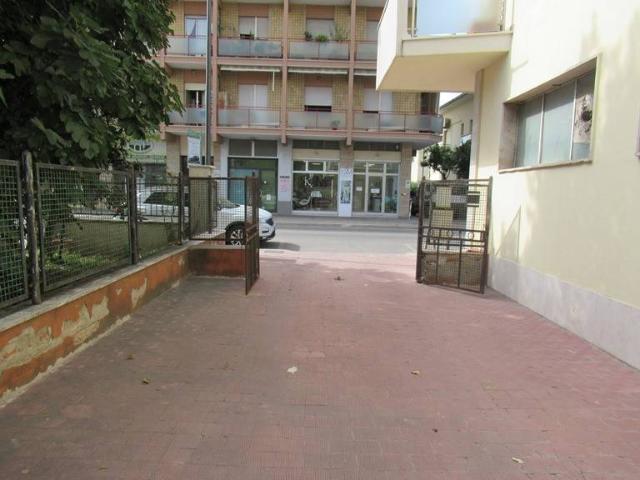 Box in vendita a Rancitelli, Pescara