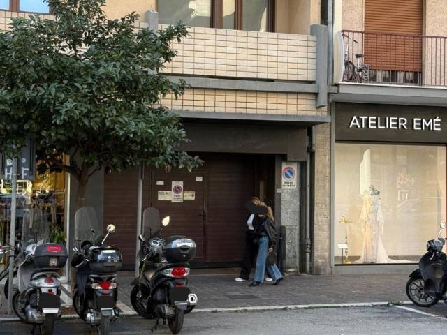 Box in vendita a Pescara, Abruzzo