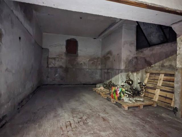 Box in vendita a Pescara, Abruzzo