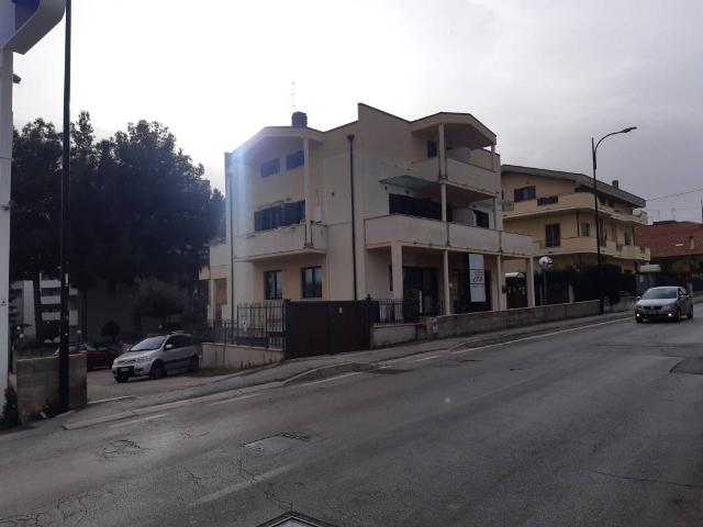 Box in vendita a Pescara Colli, Pescara
