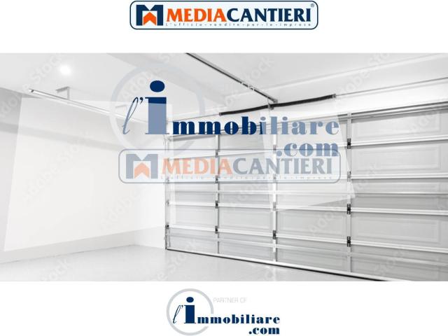 Box in vendita a Pescara, Abruzzo