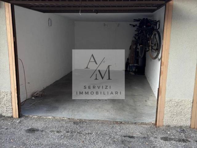 Box in vendita a San Bovio, Peschiera Borromeo