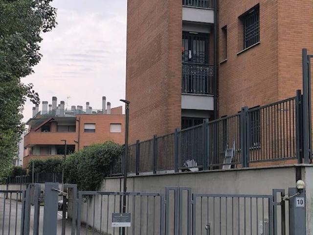 Box in vendita a San Bovio, Peschiera Borromeo