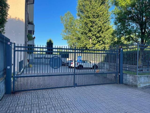 Box in vendita a San Bovio, Peschiera Borromeo