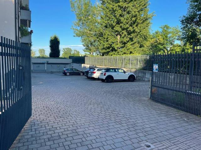 Box in vendita a San Bovio, Peschiera Borromeo