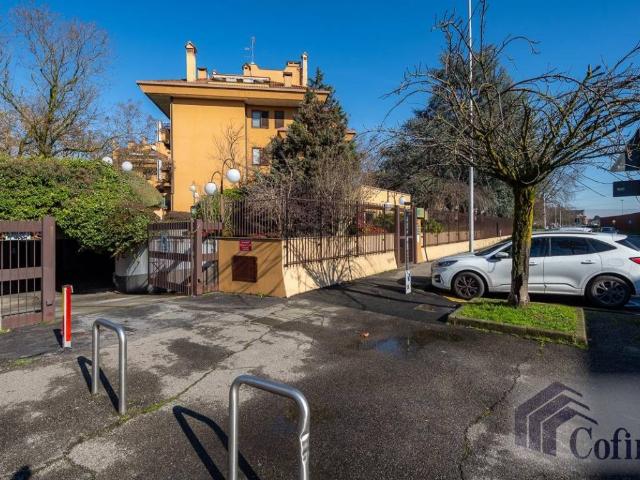 Box in vendita a Bellaria, Peschiera Borromeo