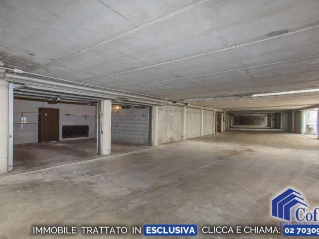 Box in vendita a San Bovio, Peschiera Borromeo
