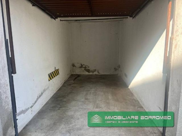 Box in vendita a Mezzate, Peschiera Borromeo