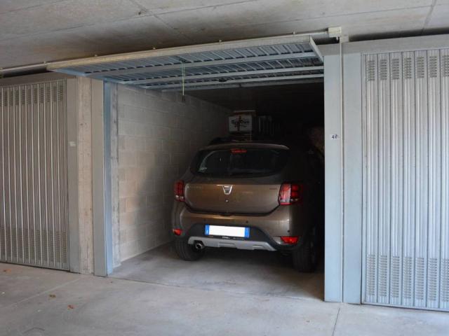Box in vendita a Bettola, Peschiera Borromeo