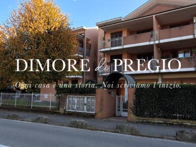 Box in vendita a Pessano Con Bornago, Lombardia