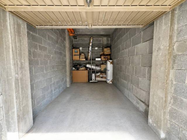 Box in vendita a Belvedere, Piacenza