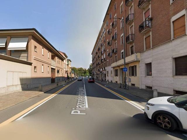 Box in vendita a Piacenza, Reggio Emilia