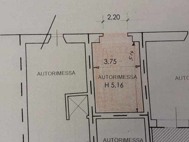 Box in vendita a Piacenza, Reggio Emilia