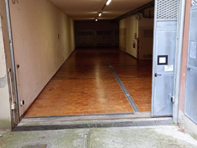 Box in vendita a Piacenza, Reggio Emilia