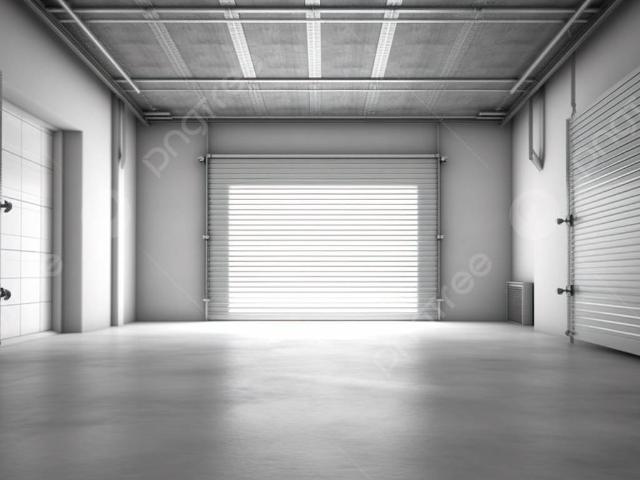 Box in vendita a Barriera Milano, Piacenza