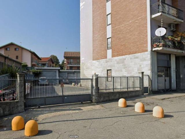 Box in vendita a Piemonte, Torino