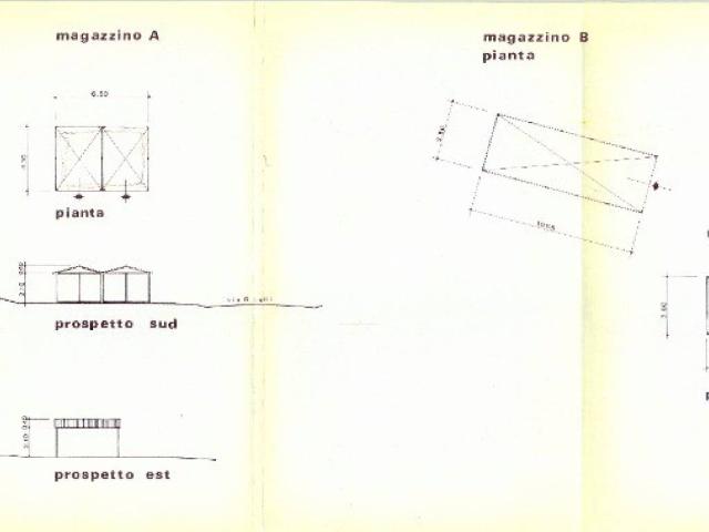 Box in vendita a Unione dei comuni Savena-Idice, Pianoro