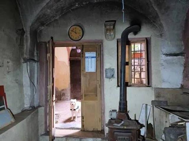 Box in vendita a Pietrabruna, Liguria