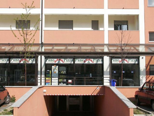 Box in vendita a Pieve Emanuele, Lombardia