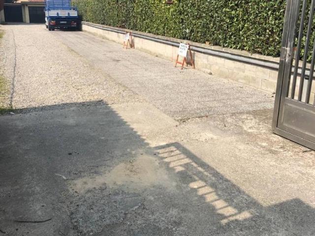 Box in vendita a Pieve Emanuele, Lombardia