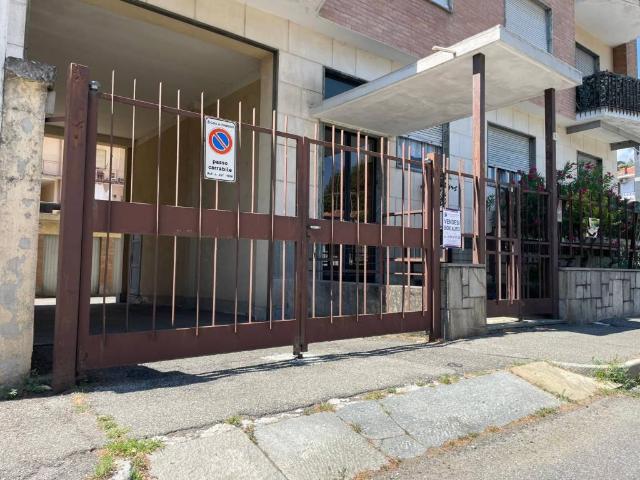 Box in vendita a Piemonte, Torino