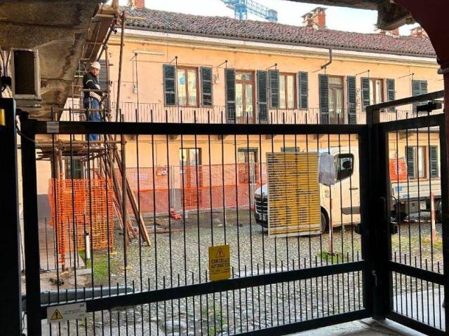 Box in vendita a San Luigi, Piemonte