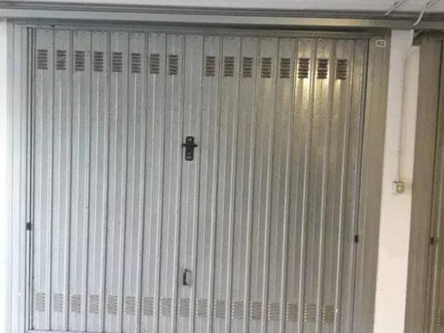 Box in vendita a Riva, Piemonte