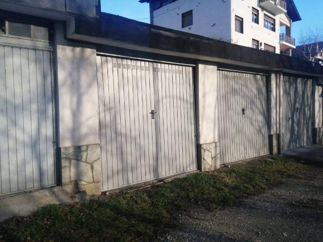 Box in vendita a Saretto, Villar Perosa