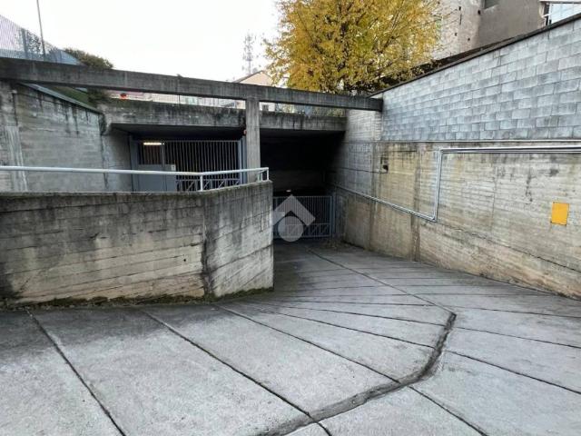 Box in vendita a San Luigi, Piemonte