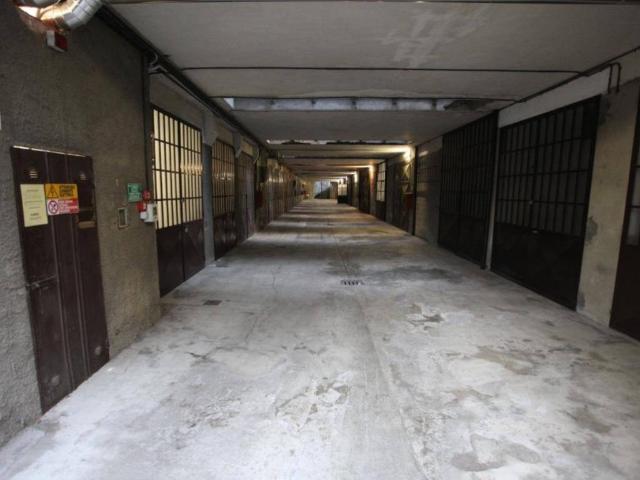 Box in vendita a Piemonte, Torino