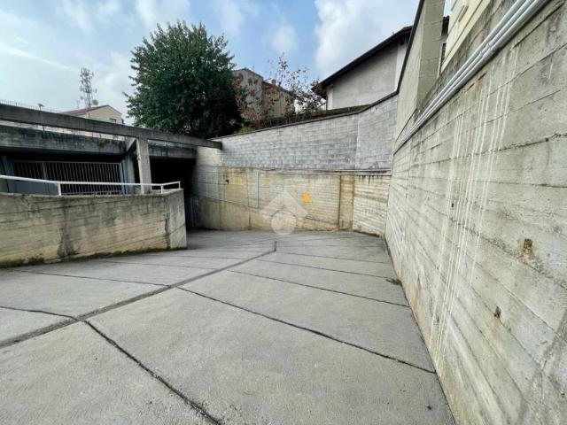 Box in vendita a San Luigi, Piemonte