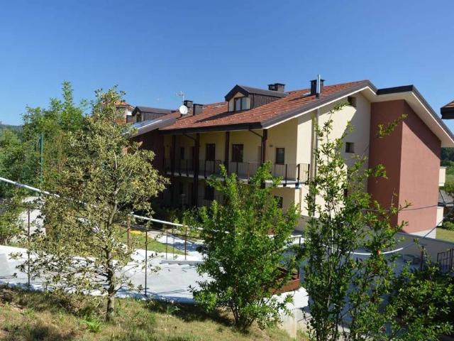 Box in vendita a Cento Croci, Pino Torinese