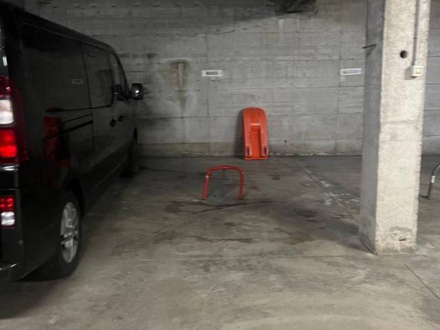 Box in vendita a Comunità delle Giudicarie, Pinzolo