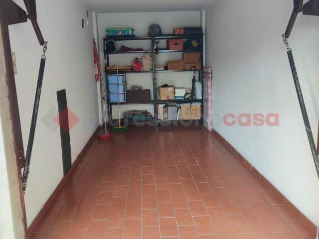 Box in vendita a Molino Ortolina, Pioltello