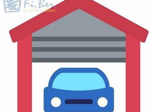 Box in vendita a Molino Ortolina, Pioltello