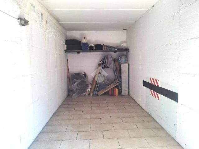 Box in vendita a Pioltello, Lombardia
