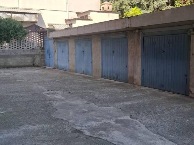 Box in vendita a Molino Ortolina, Pioltello