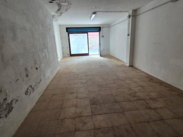 Box in vendita a Montemazzano, Piombino