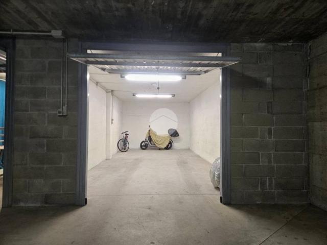 Box in vendita a Piossasco, Torino