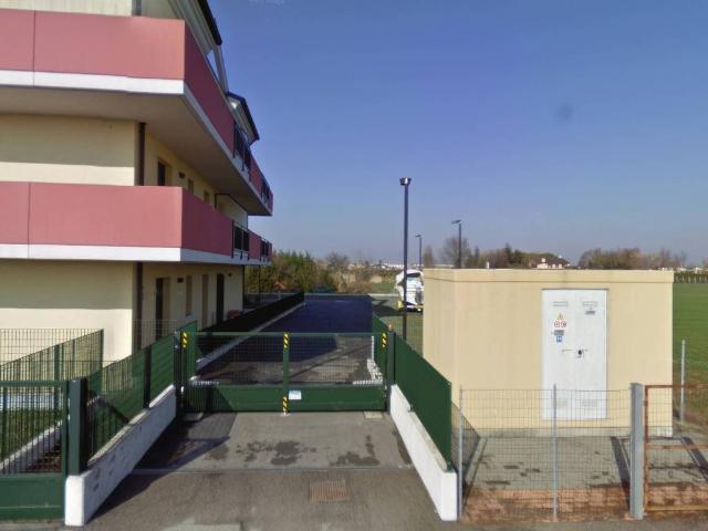 Box in vendita a Quartiere Sant'Anna, Piove Di Sacco