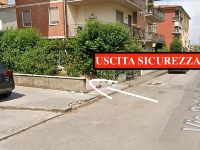 Box in vendita a Porta a Piagge, Pisa
